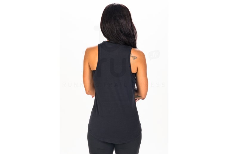 Nike camiseta de tirantes Pro AOP