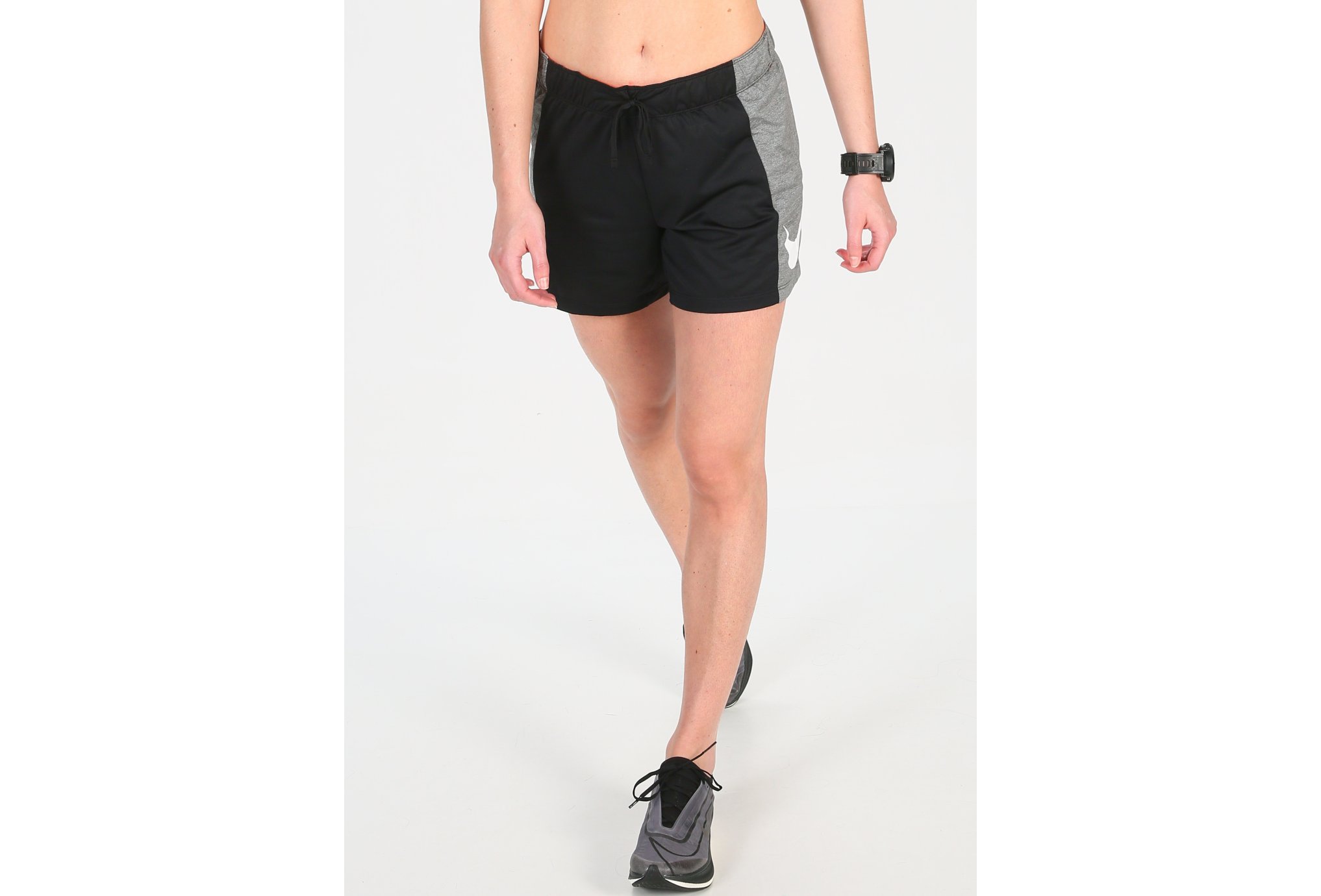 Nike Pro Attack W vêtement running femme