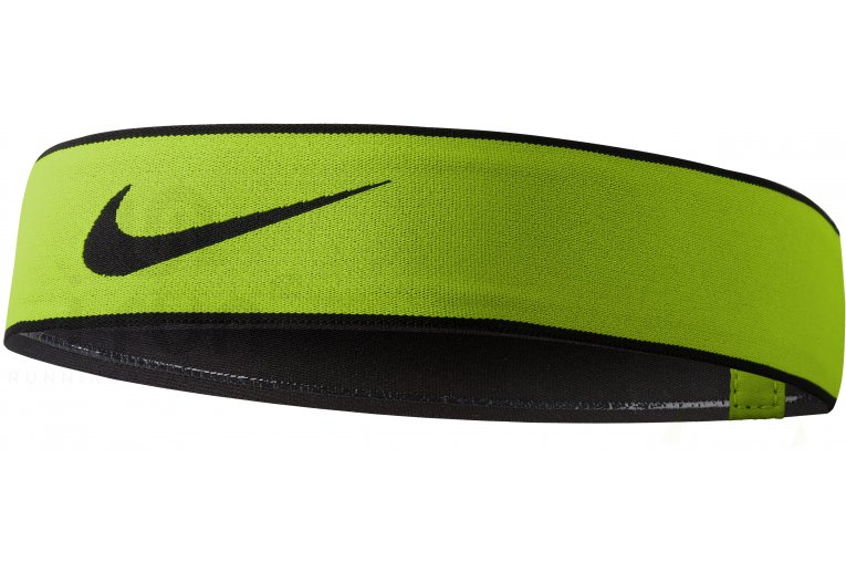 Nike Cinta para el pelo Nike Pro 2.0 en promoción  Accesorios Cintas para  pelo Mujer Hombre Nike Carrera