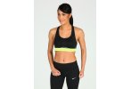 Nike Sujetador Nike Pro Fierce Reflective