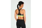Nike Sujetador Nike Pro Fierce Reflective