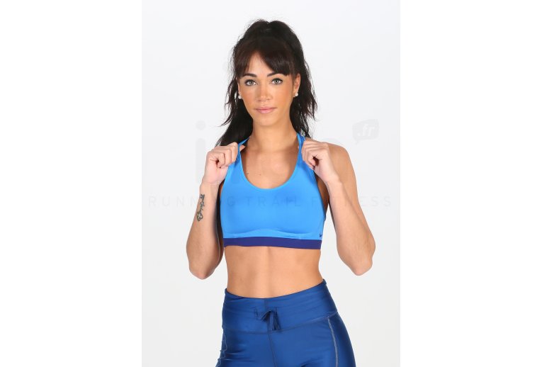 Nike Sujetador Nike Pro Fierce