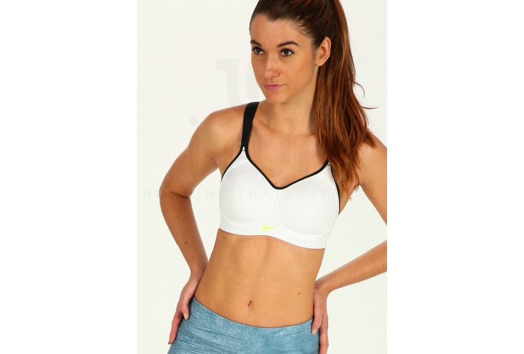 Nike Sujetador Nike Pro Hero