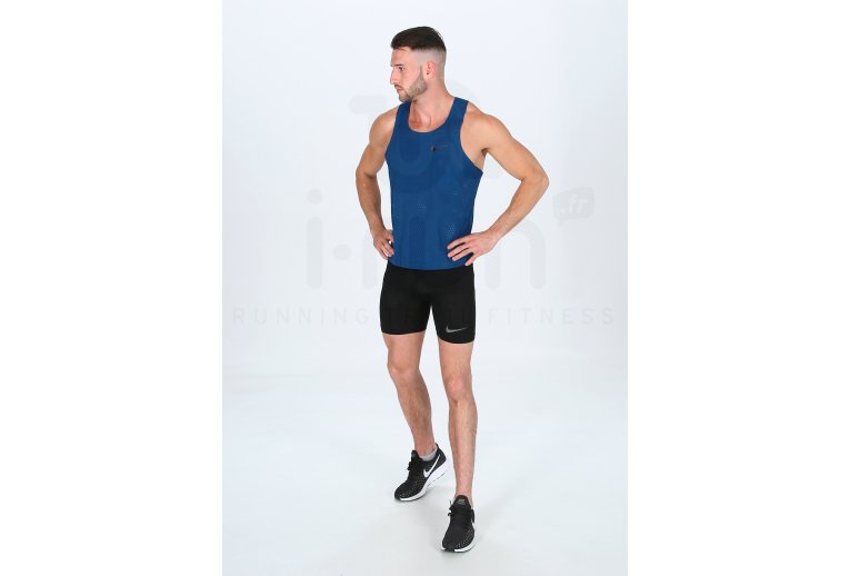 Nike Mallas cortas Pro Breathe