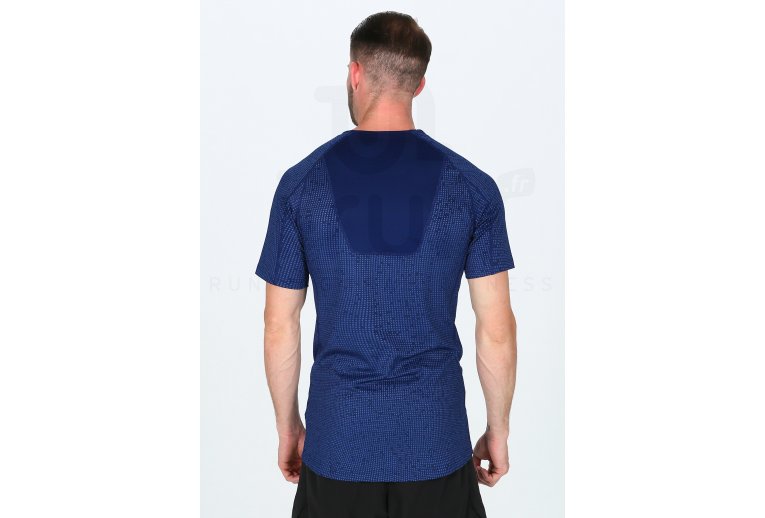 Nike camiseta manga corta Pro Breathe