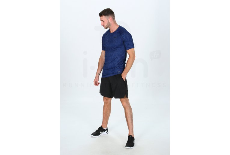 Nike camiseta manga corta Pro Breathe