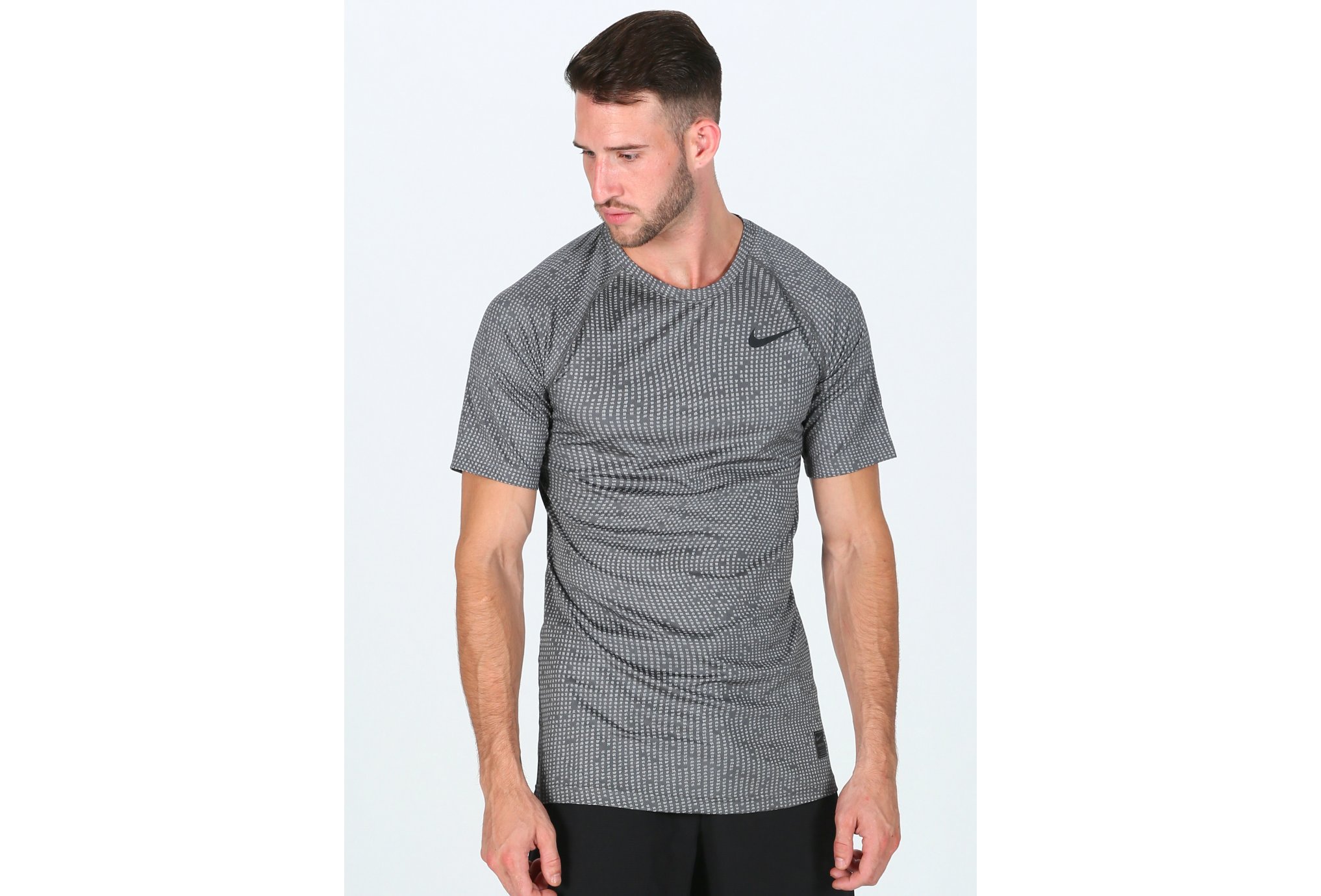 Nike Pro Breathe M vêtement running homme