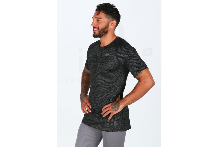 Nike camiseta manga corta Pro Breathe