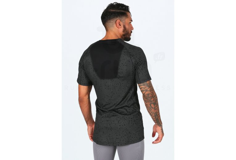 Nike camiseta manga corta Pro Breathe