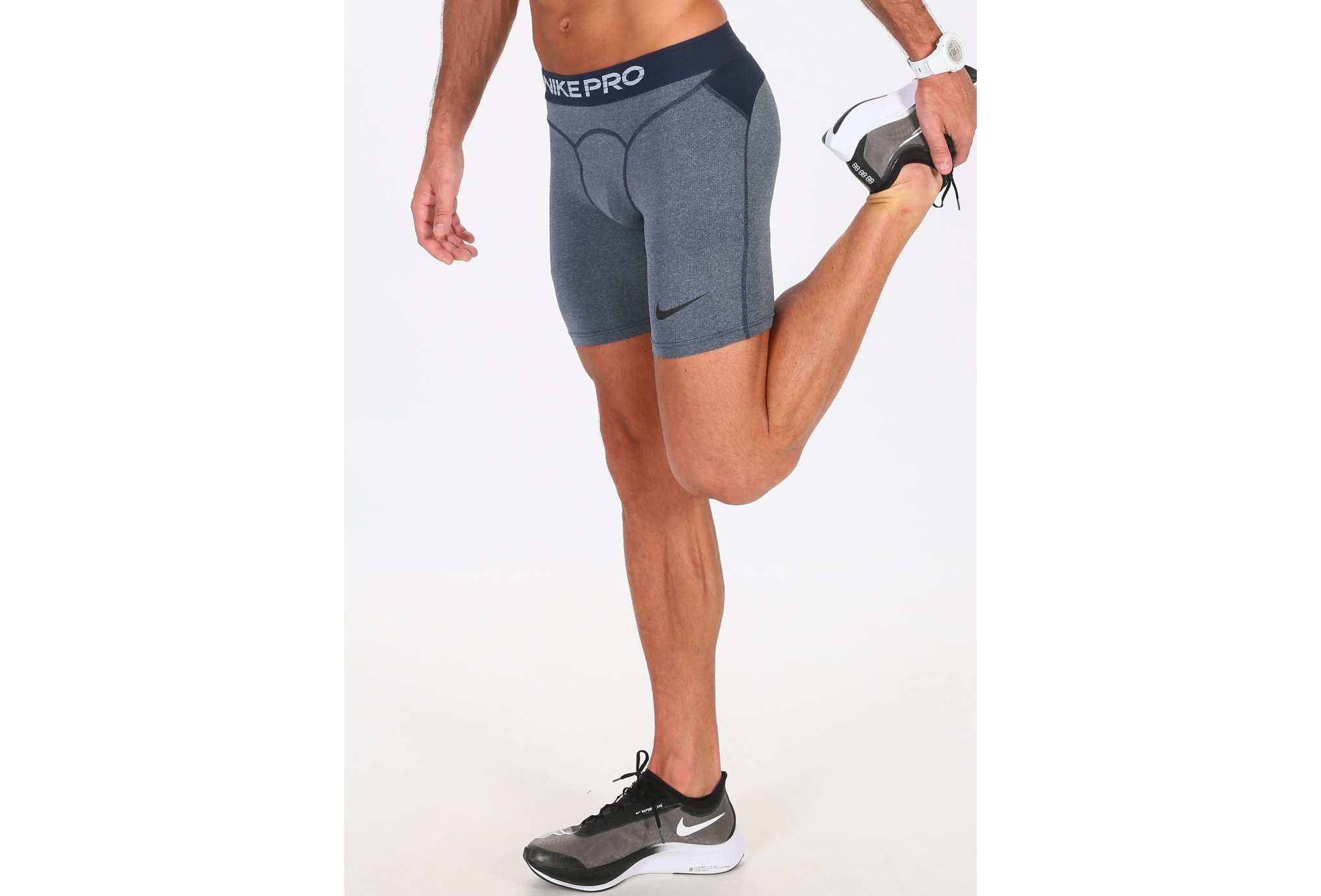 Nike Pro Breathe M vêtement running homme