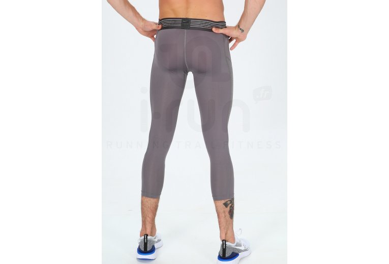 Nike mallas 3/4 Pro Breathe Tight