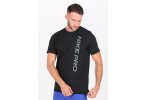 Nike camiseta manga corta Pro Burnout