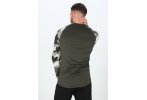 Nike camiseta manga larga Pro Camo