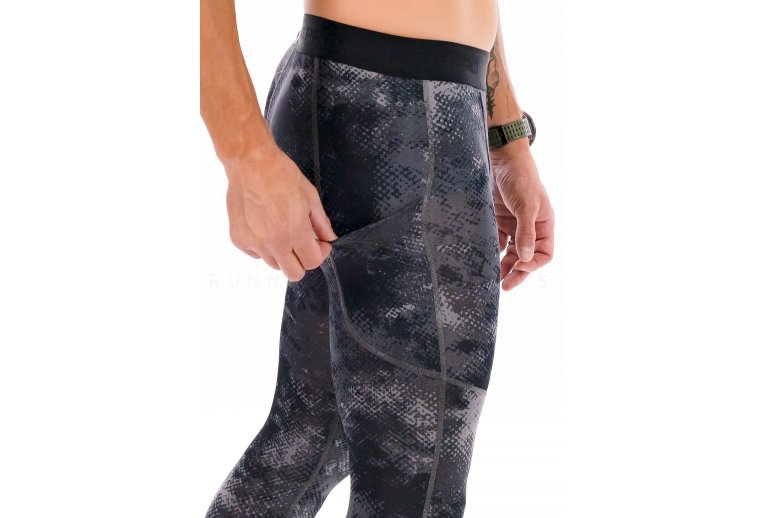 Nike Pro Camo