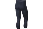 Nike Pantal�n pirata Pro Capri Logo