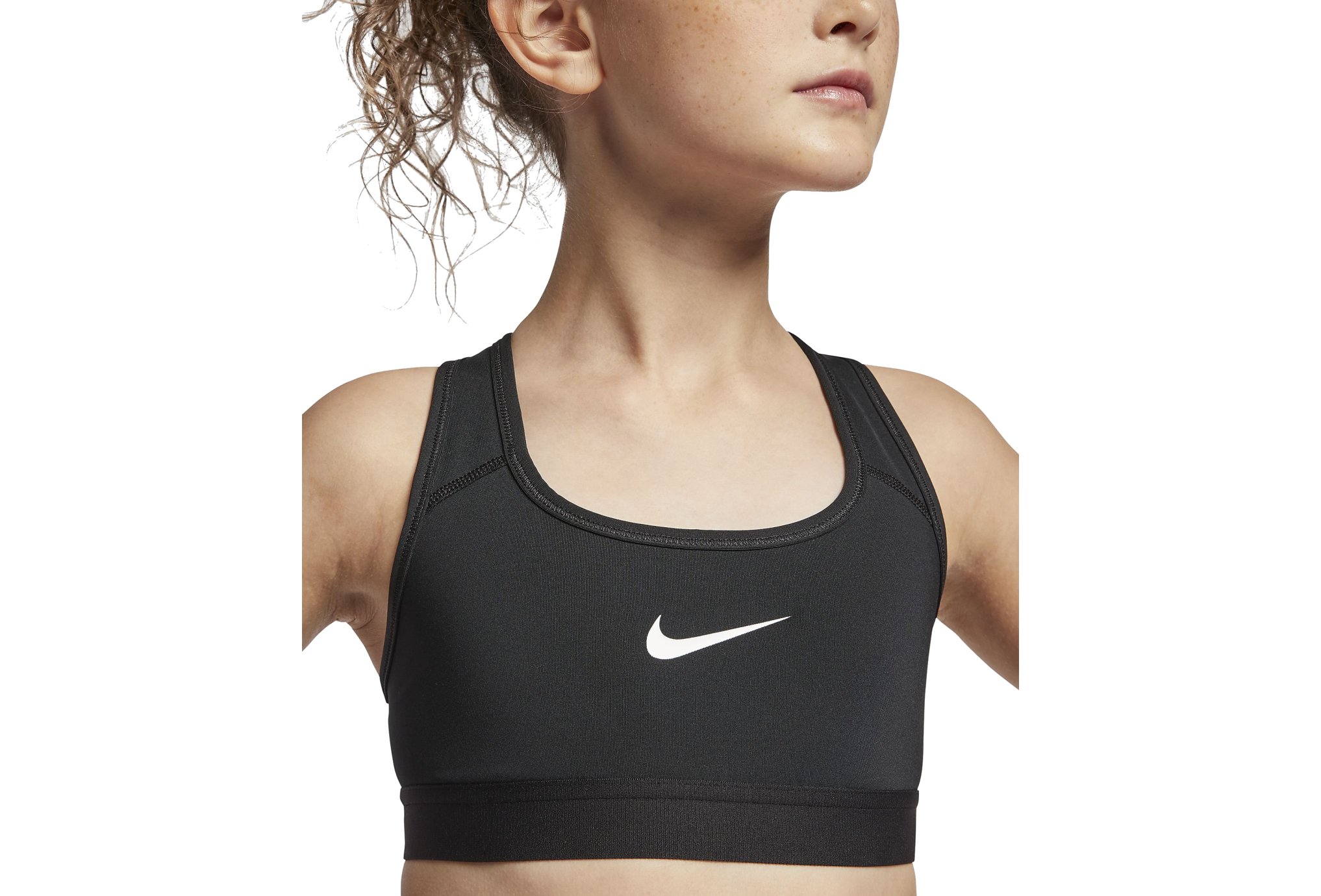 Nike Pro Classic 1 Fille vêtement running femme