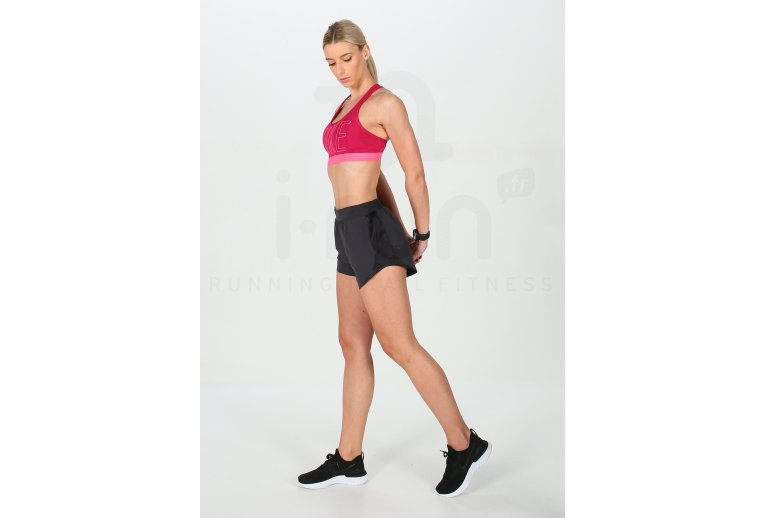 Nike Sujetador deportivo Pro Classic Logo