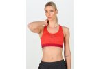 Nike Sujetador Nike Pro Classic Padded Cascade Print