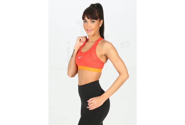 Nike Sujetador Nike Pro Classic Padded