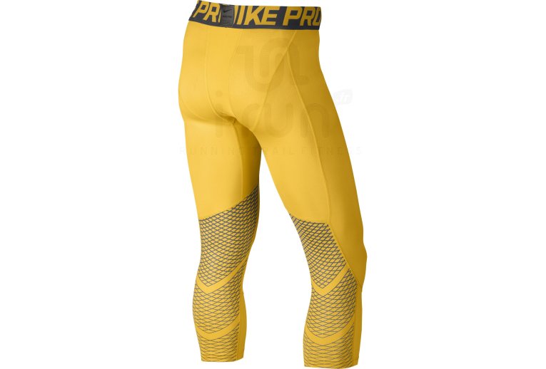 Nike Mallas 3/4 Pro Hypercool