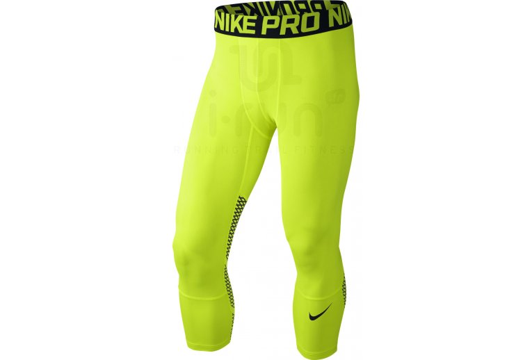 genio regular morir Nike Pro Malla 3/4 Hypercool en promoción | Hombre Nike Carrera Ropa
