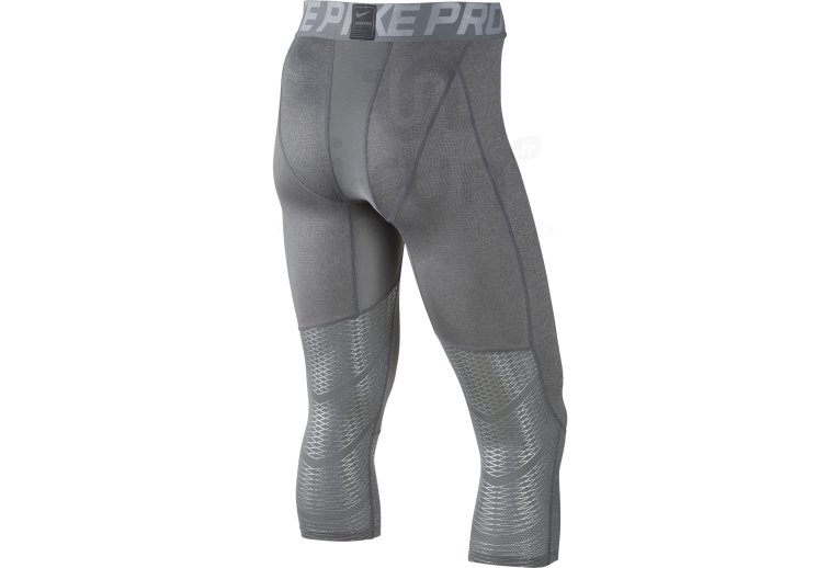 Nike Pro Medias 3/4 Hypercool Max