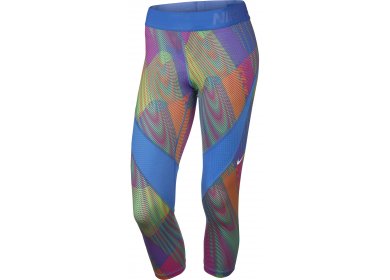 Nike Pro Collant Hypercool Frequency W 