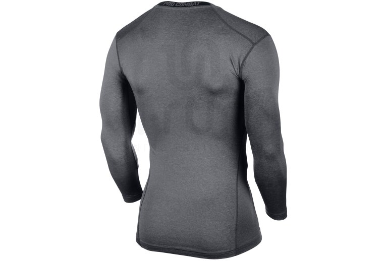Nike Camiseta Pro Combat Core Compression 2.0 en promoción | Hombre Ropa  Gimnasio Nike