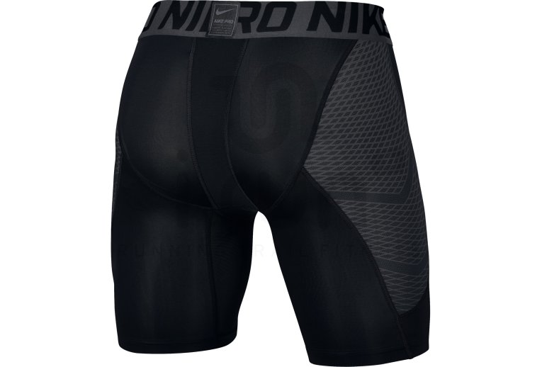 Nike Pro Combat Hypercool 15cm