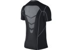 Nike Camiseta manga corta Pro Combat Hypercool Fitted