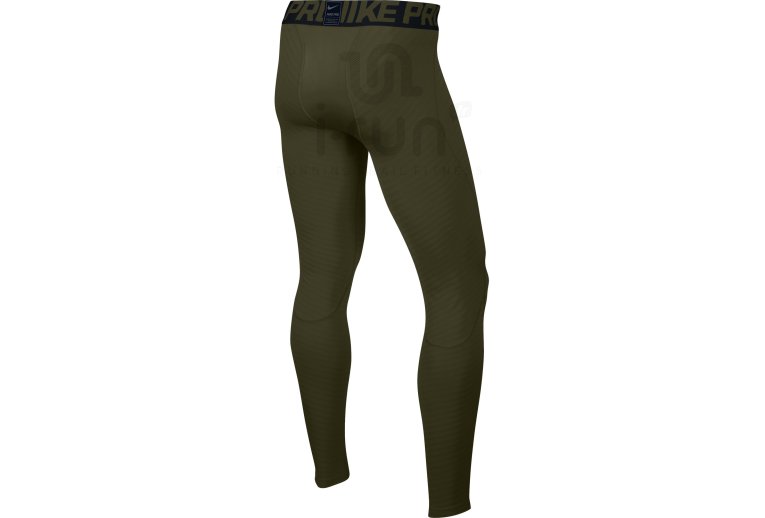 Nike Pro Combat Hyperwarm Compression 2.0