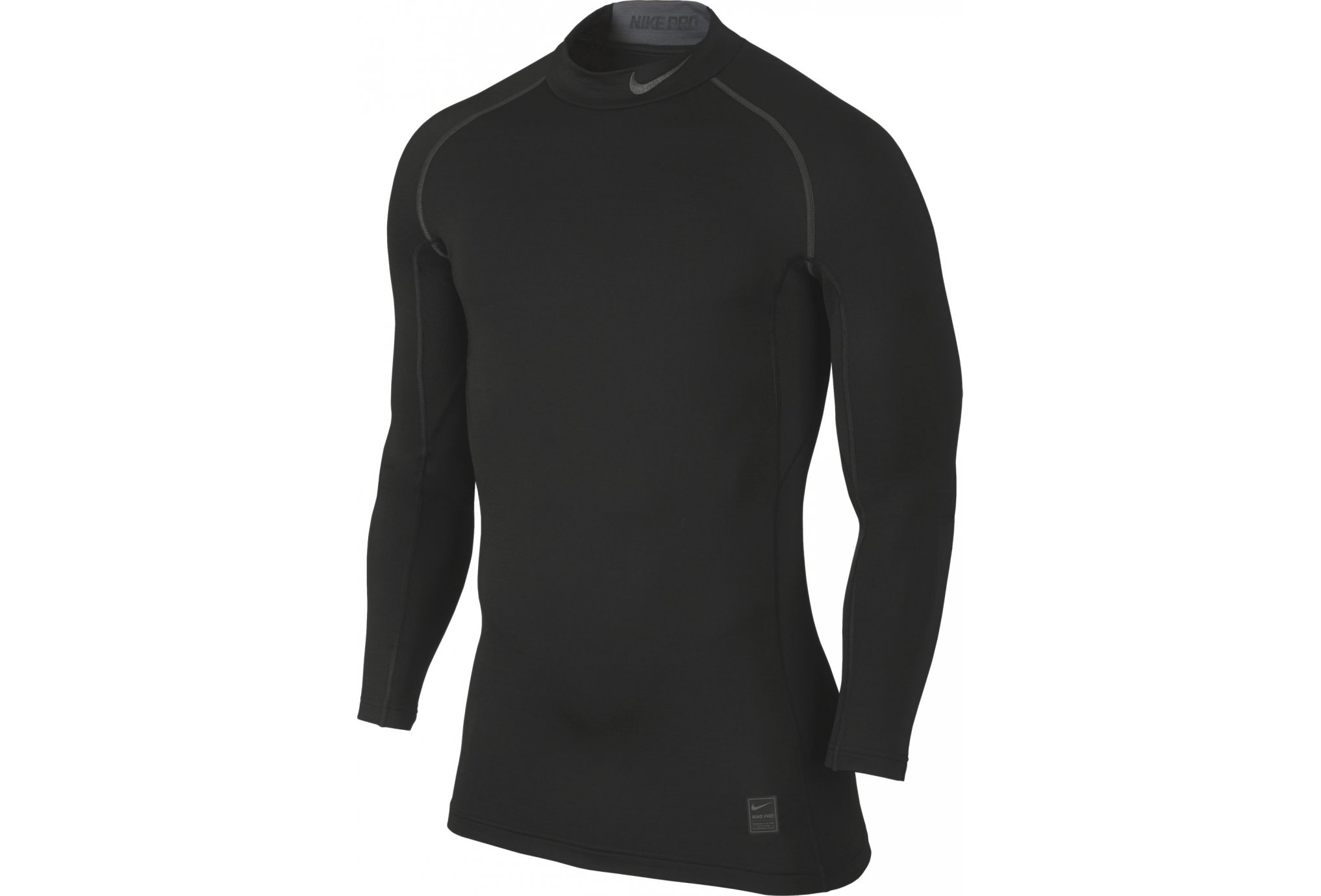 Nike Pro Combat Hyperwarm Compression Dri Fit Max M Homme Pas Cher 9705