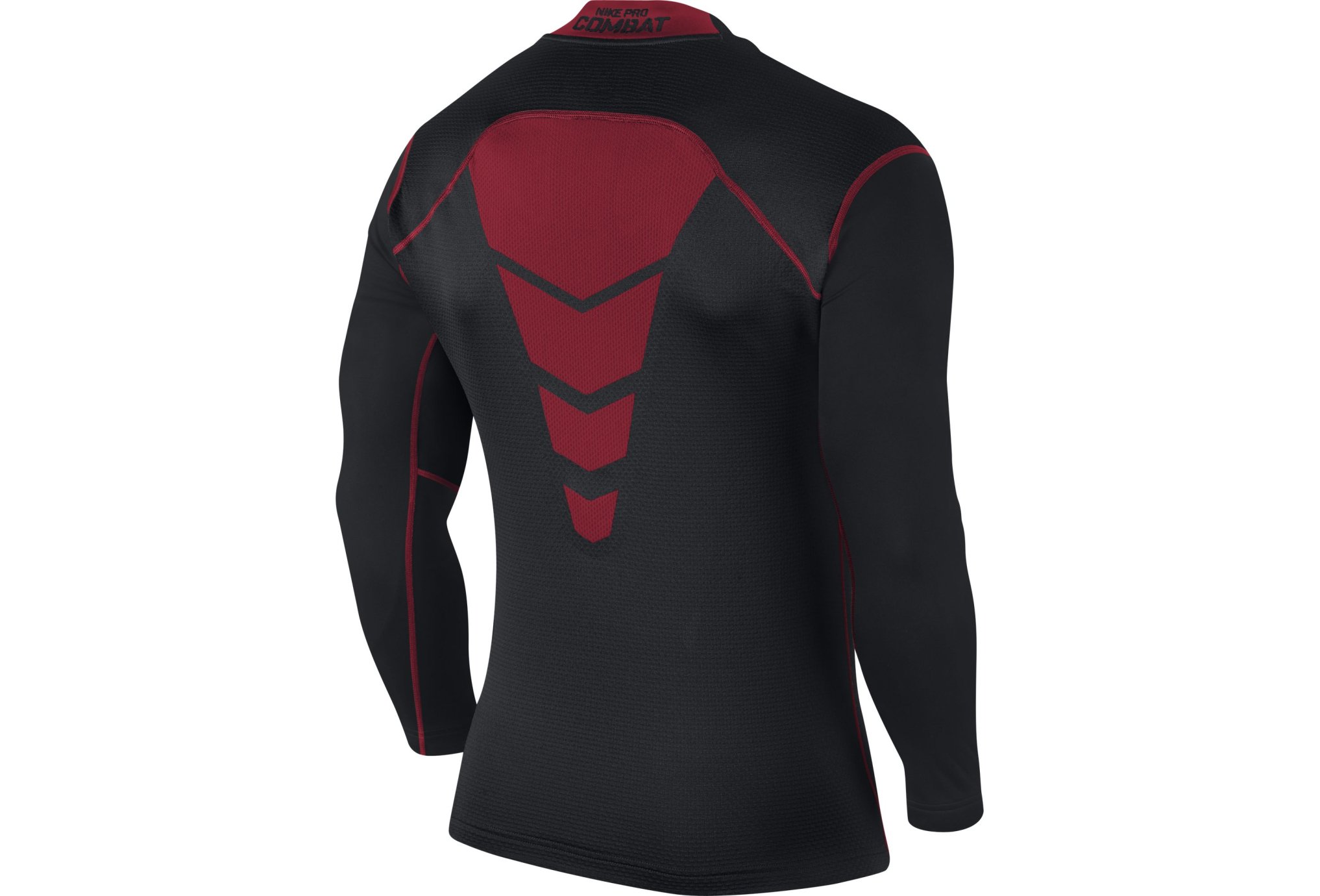 Nike Pro Combat Hyperwarm Dri-Fit Max Shield M homme pas cher