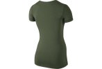 Nike Camiseta manga corta Pro Combat V-Neck