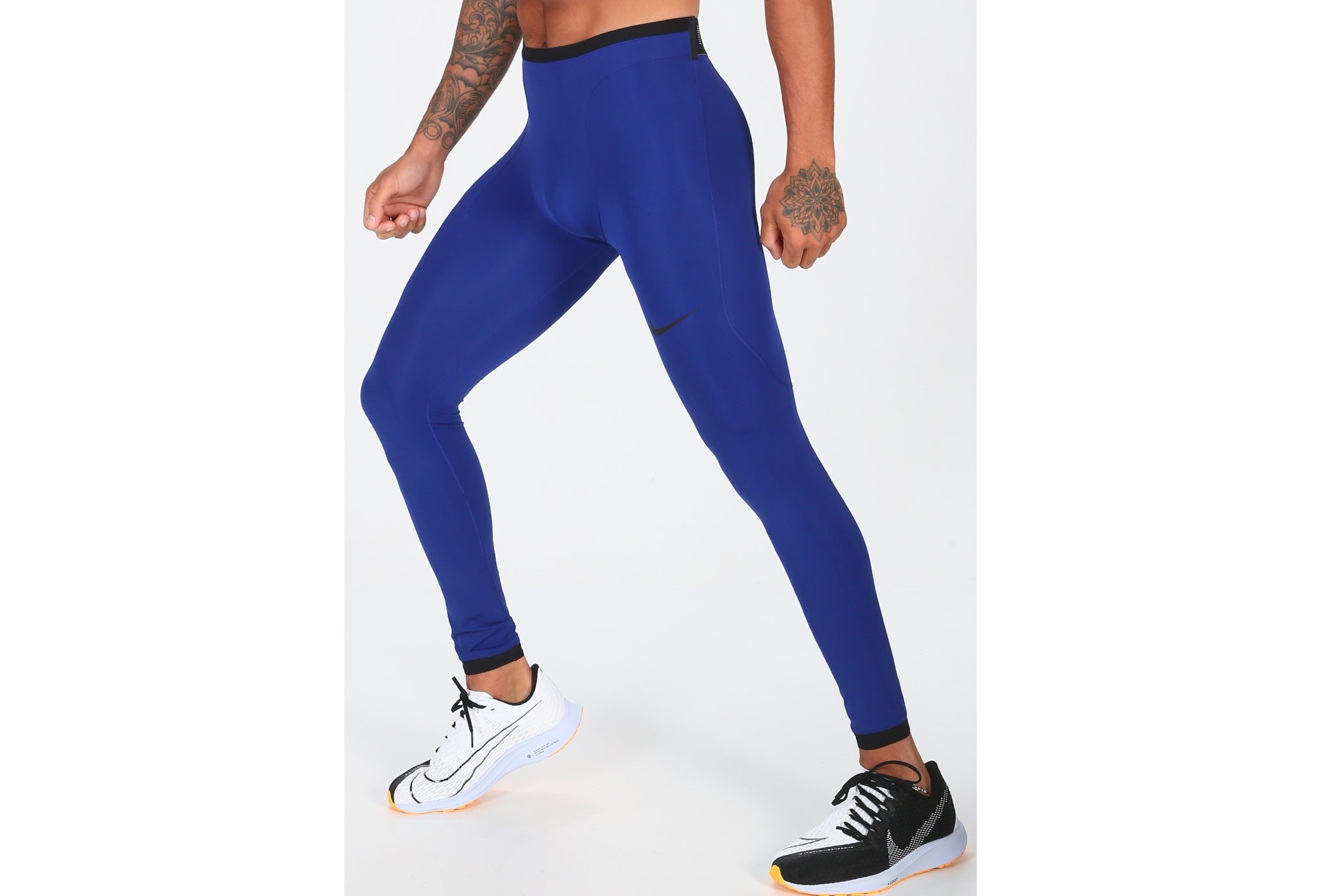 Nike Pro Compression M vêtement running homme