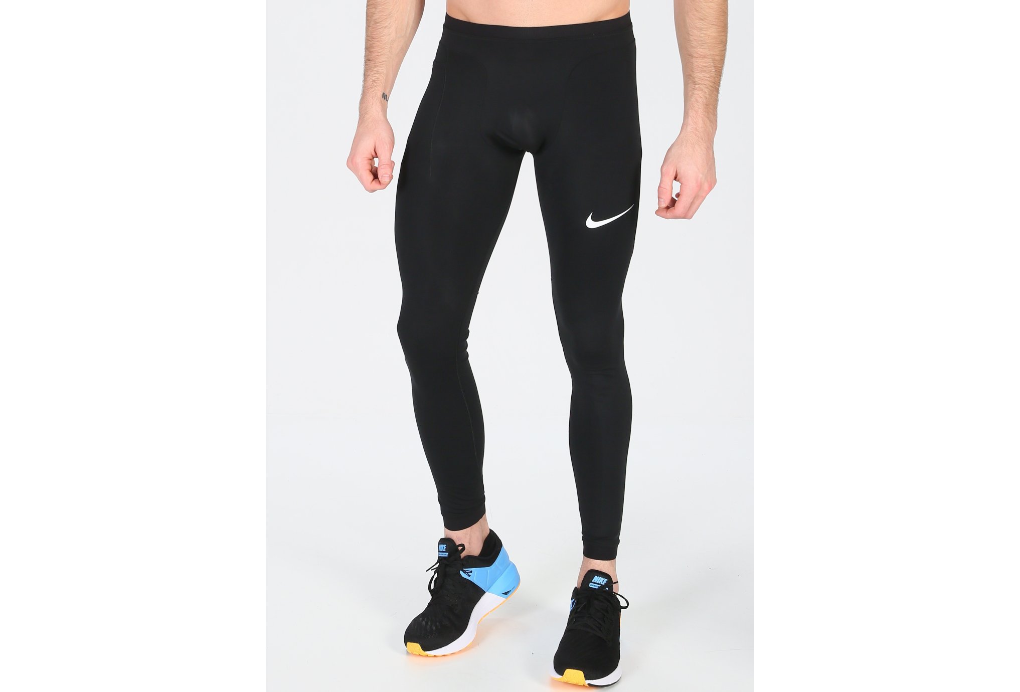 Nike Pro Compression M vêtement running homme