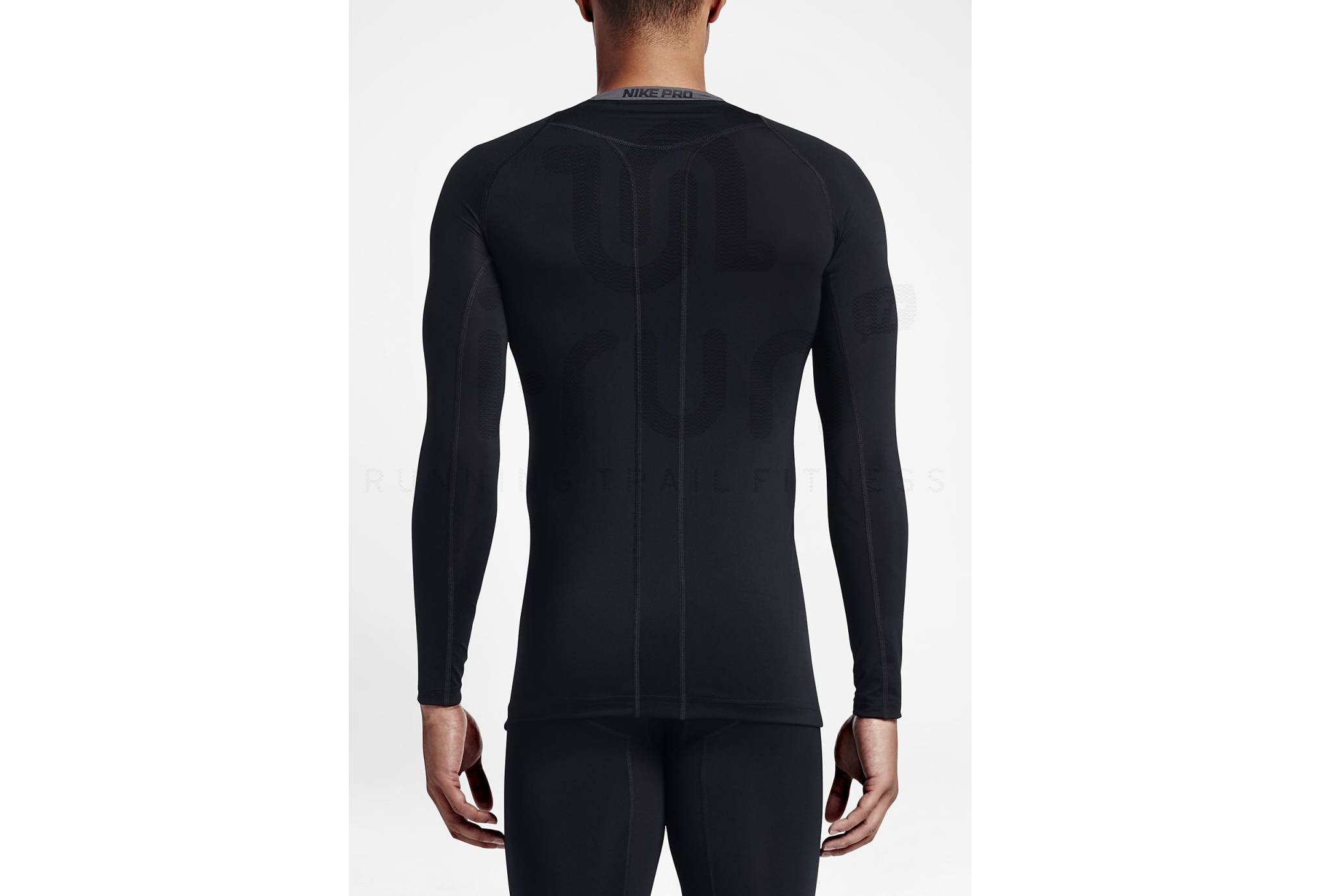 Nike Camiseta manga larga Pro Cool Compression en promoción | Hombre ...