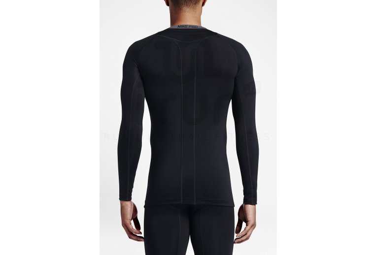 Nike Camiseta manga larga Pro Cool Compression