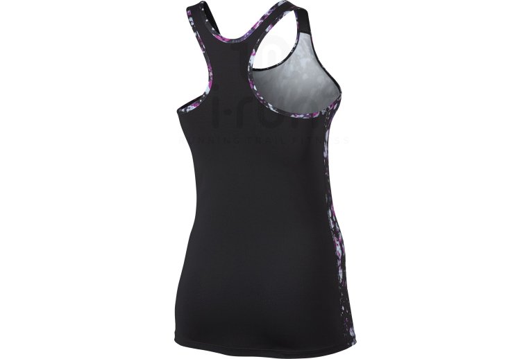 Nike Camiseta de tirantes Pro Cool Microcosm