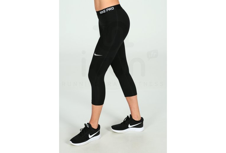 Nike Pantal�n pirata Pro Cool