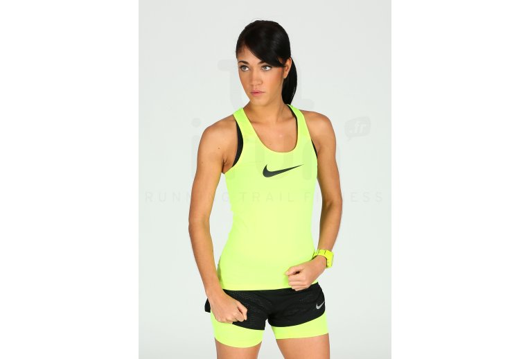 Nike Camiseta de tirantes Nike Pro Cool