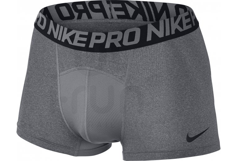 enjuague Berri Preguntarse Nike Pantalón corto Pro Cuissard 2.5 Inch en promoción | Hombre Ropa Ropa  interior Nike