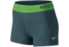 Nike Pro Cuissard court Cool 7.5cm W 