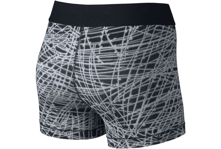 Nike Short Pro Cool Tracer 7.5cm