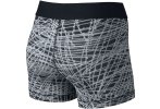 Nike Short Pro Cool Tracer 7.5cm