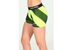 Nike Short Nike Pro Diagonal Stripe 7.5cm