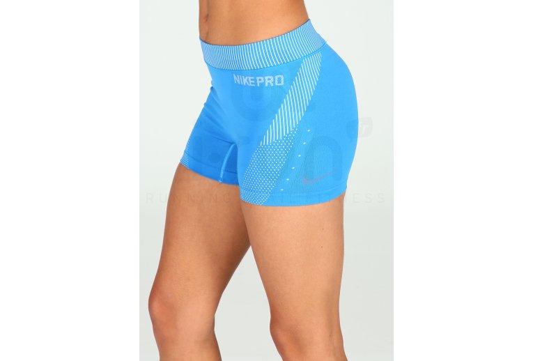 Nike Mallas cortas Nike Pro Hypercool Limitless