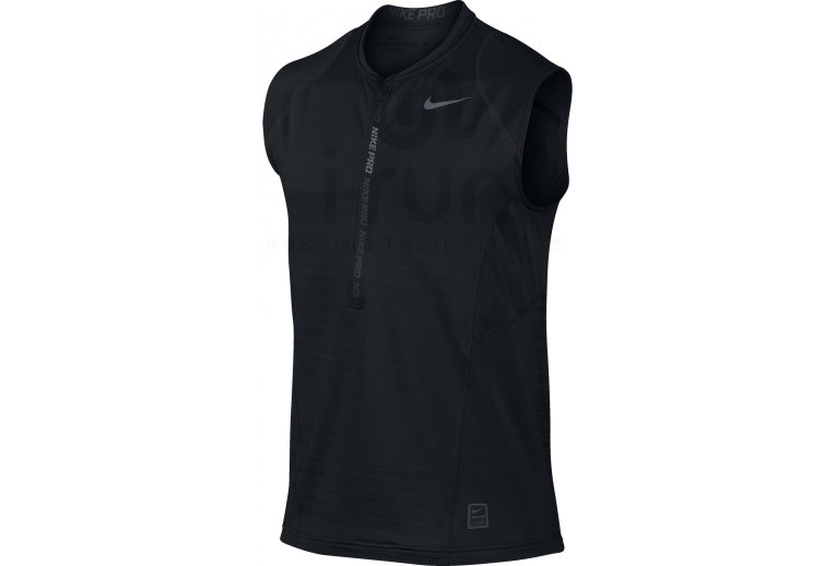 Nike Camiseta sin mangas Nike Pro Hyperwarm Top