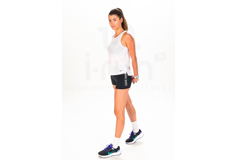 Nike pantal�n corto Pro Dri-FIT GRX