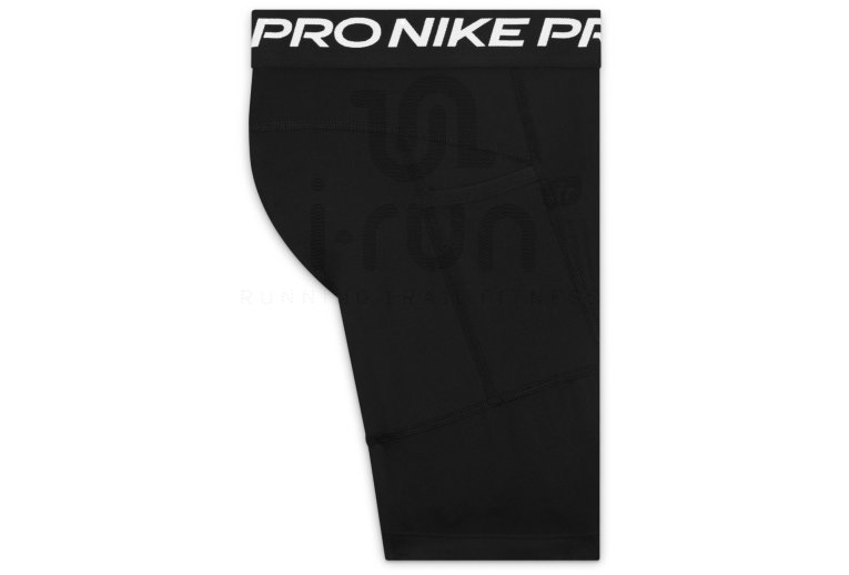 Nike mallas cortas Pro Dri-Fit Junior